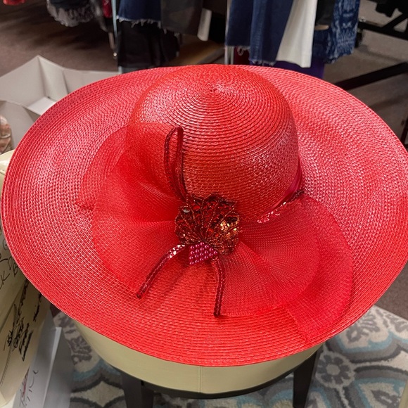 Accessories - Church Lady Hat